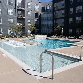 Sunnen Station Apartments Gallery 13