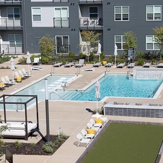 Sunnen Station Apartments Gallery 16