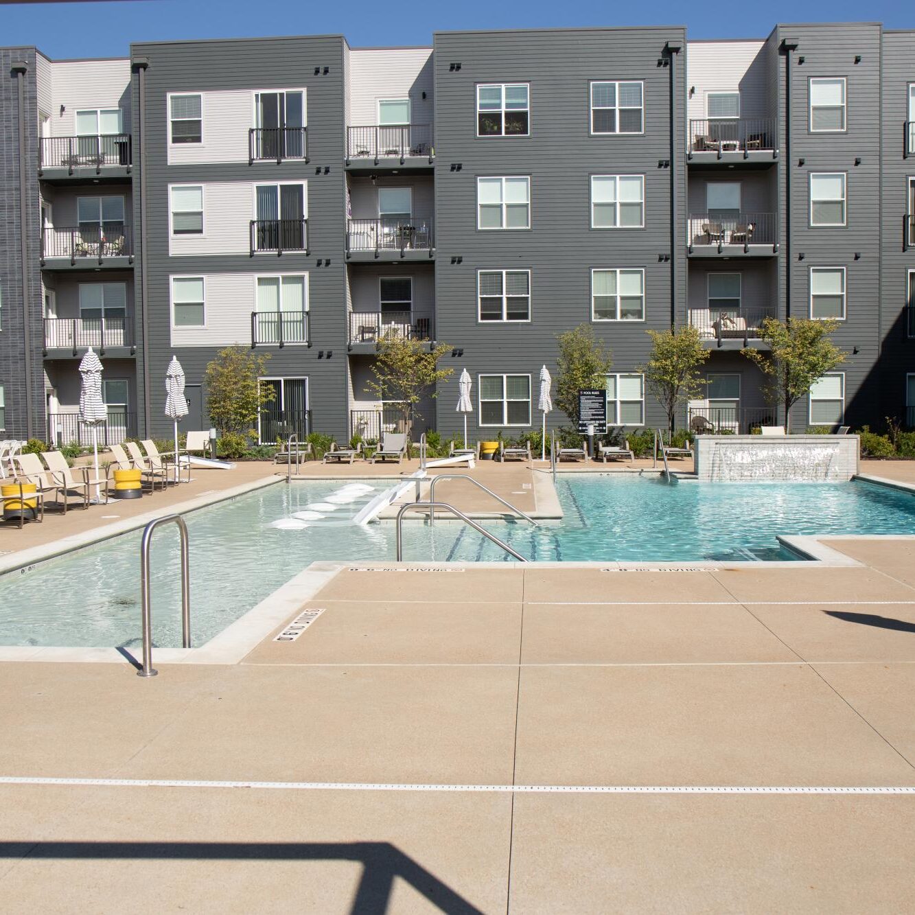 Sunnen Station Apartments Gallery 17