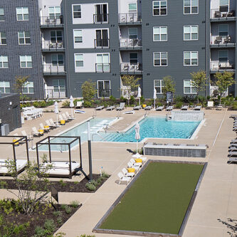 Sunnen Station Apartments Gallery 18