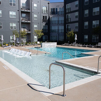 Sunnen Station Apartments Gallery 3