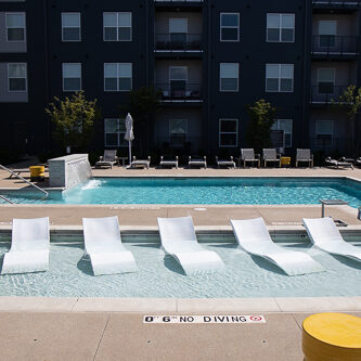 Sunnen Station Apartments Gallery 4