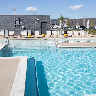 Sunnen Station Apartments Gallery 7