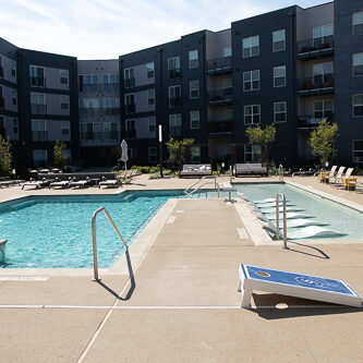 Sunnen Station Apartments Gallery 8