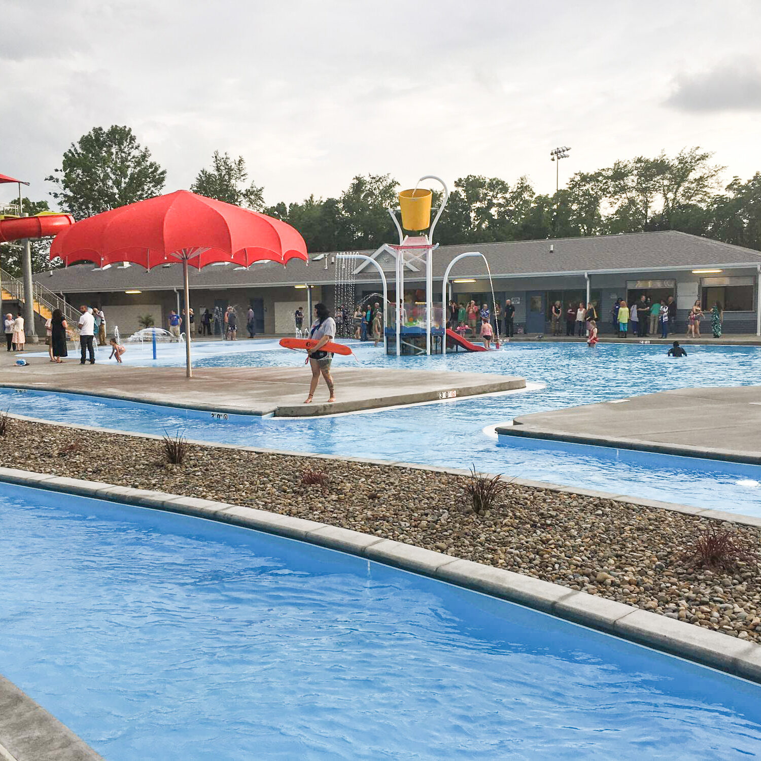 Super Splash Park Gallery 3