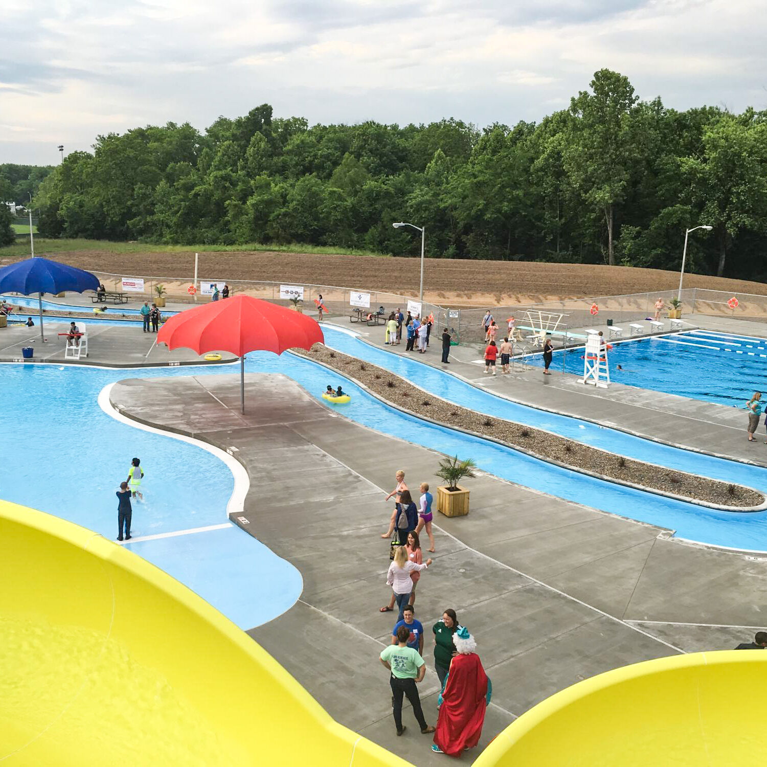 Super Splash Park Gallery 4