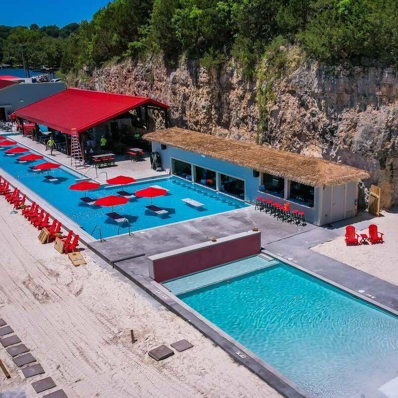 The Cave Bar And Grill Gallery 4