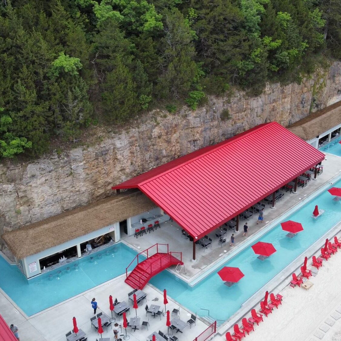 The Cave Bar And Grill Gallery 5