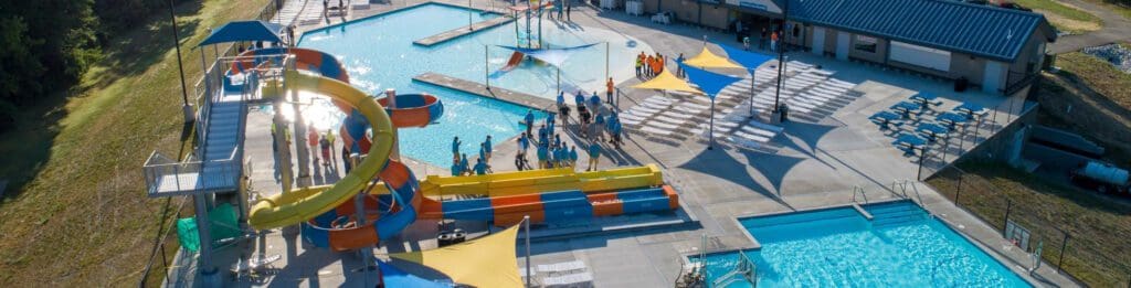 The Cove At St Peters Banner 1