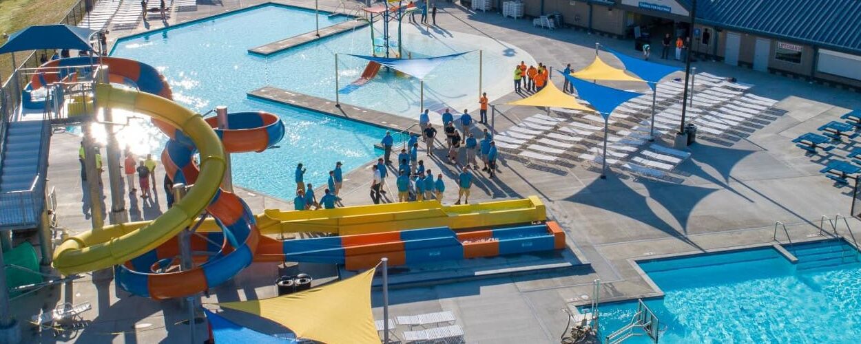 The Cove At St Peters Banner 1