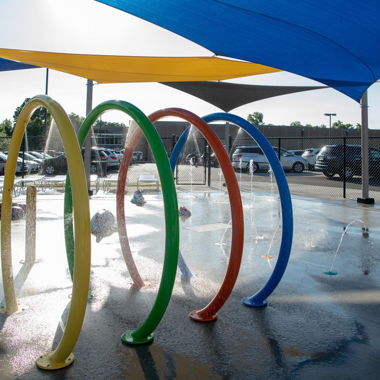 The Cove At St Peters Gallery 1