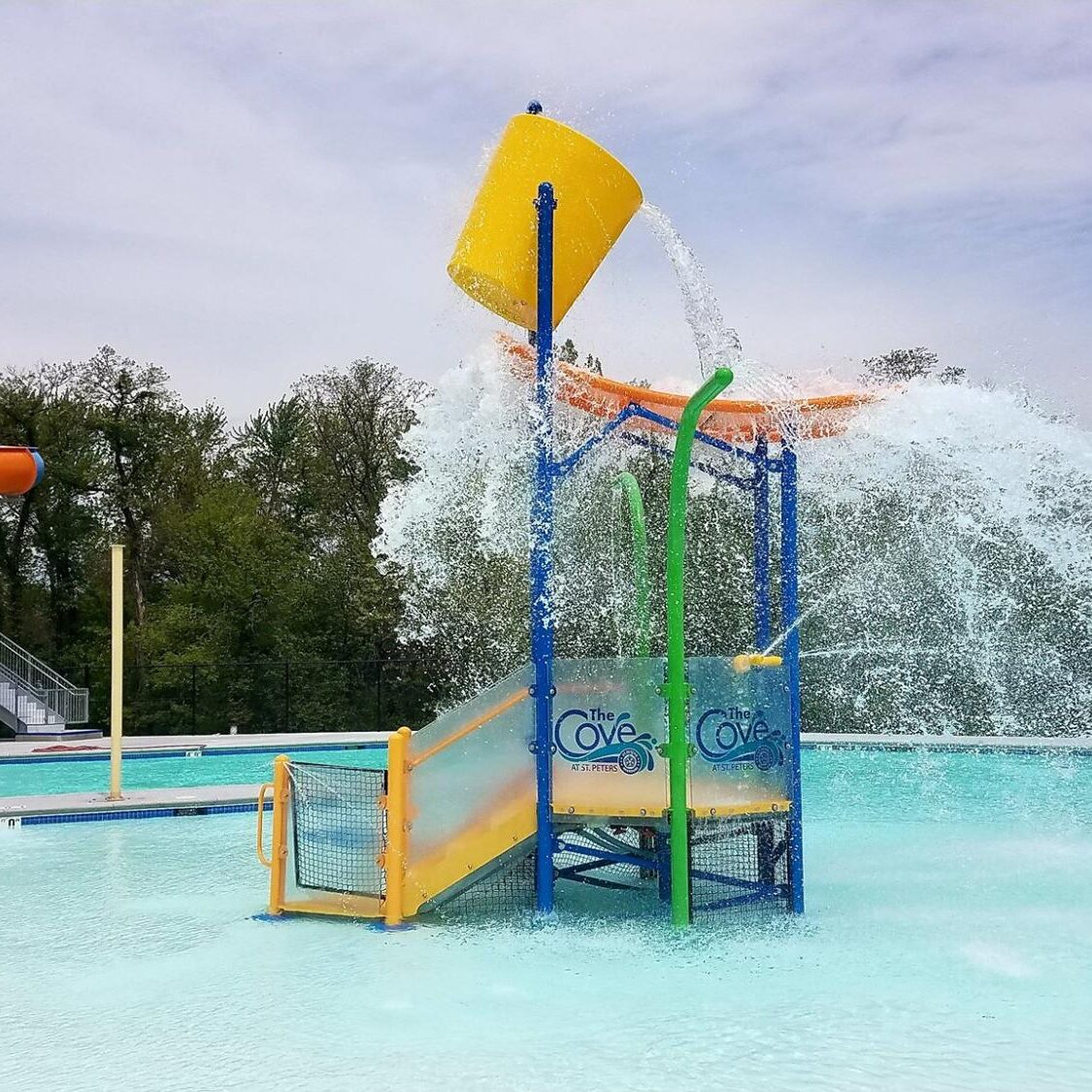 The Cove At St Peters Gallery 12