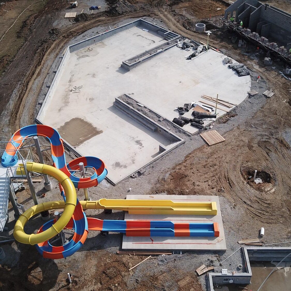 The Cove At St Peters Gallery 13