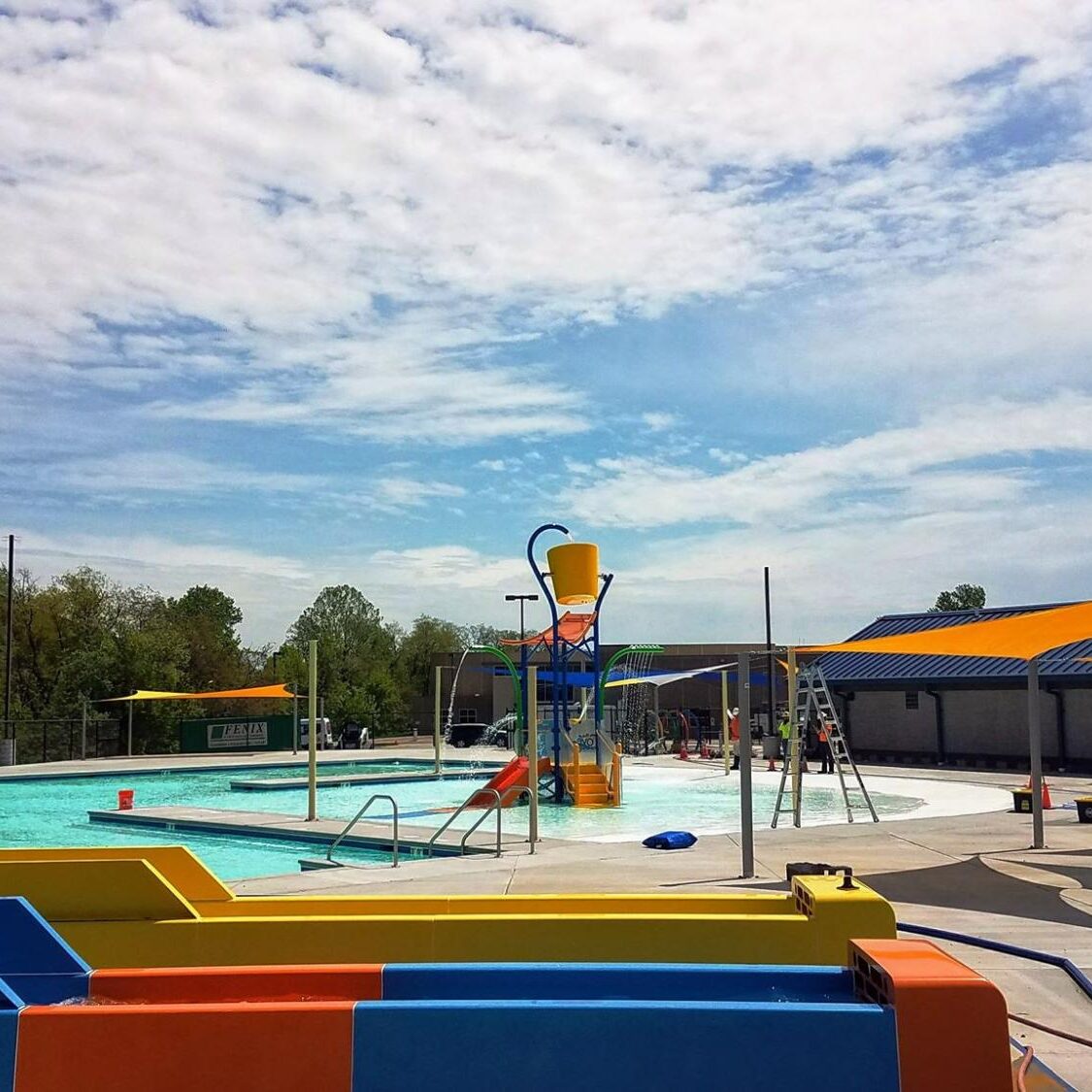 The Cove At St Peters Gallery 14