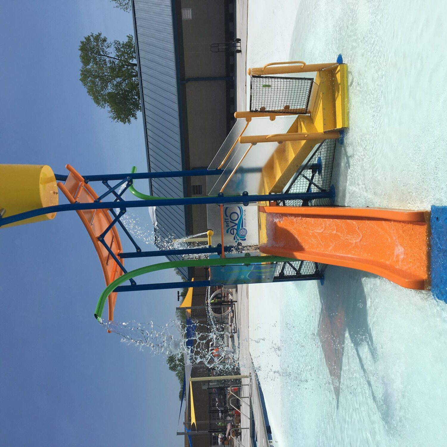 The Cove At St Peters Gallery 2