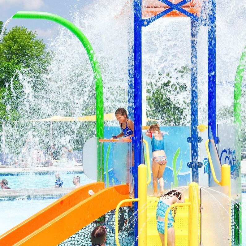 The Cove At St Peters Gallery 20