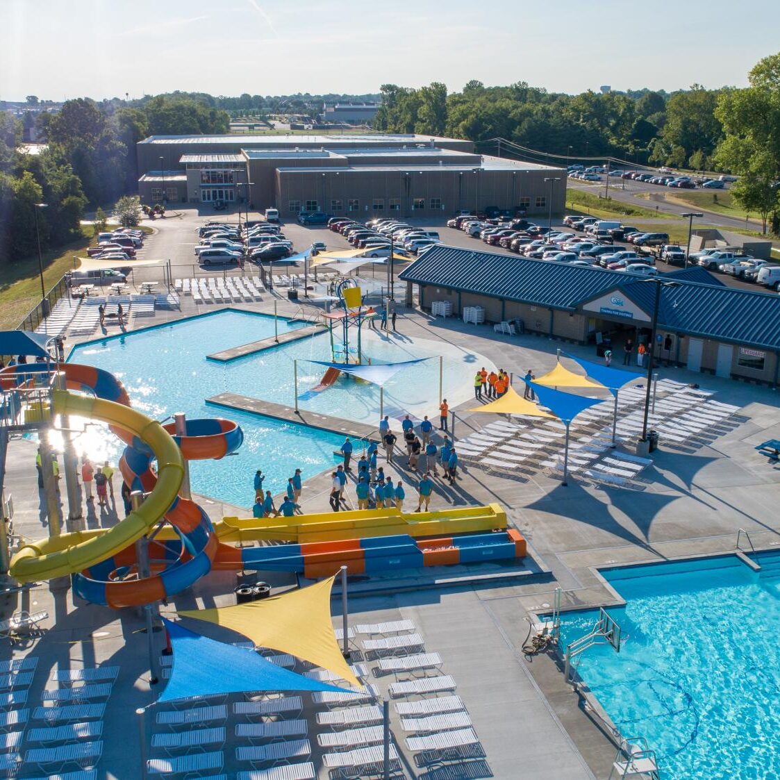 The Cove At St Peters Gallery 3