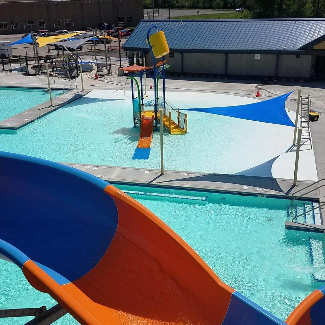 The Cove At St Peters Gallery 4