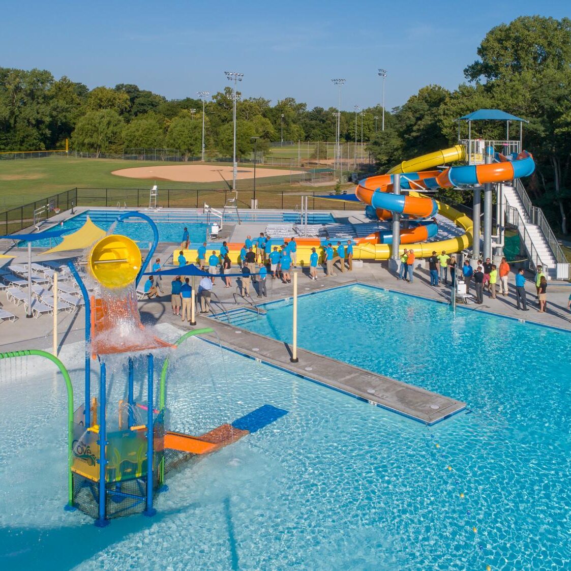 The Cove At St Peters Gallery 8