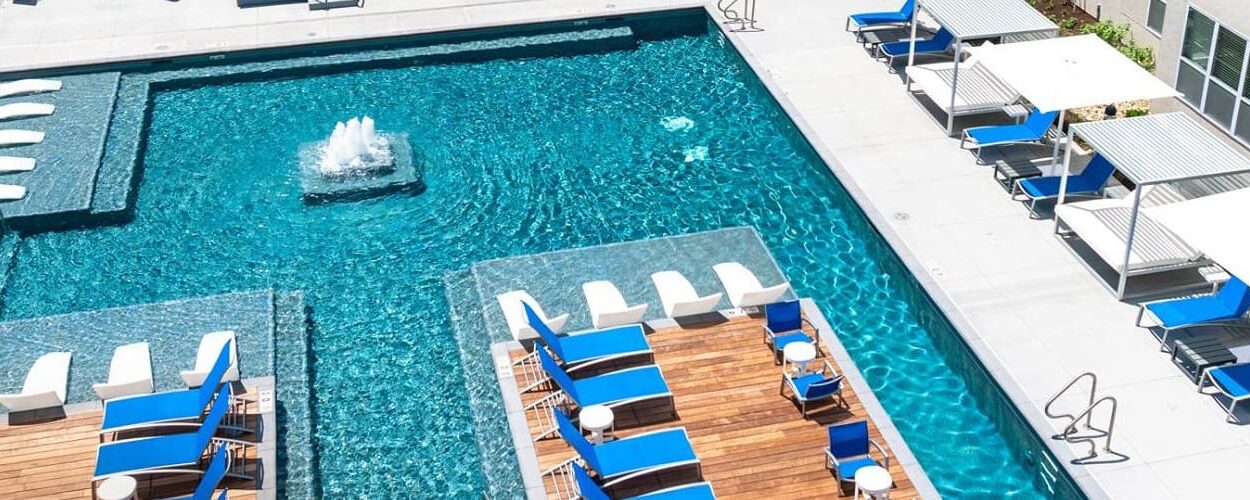 The Encore At Forest Park Banner 1 The Encore At Forest Park Banner 1