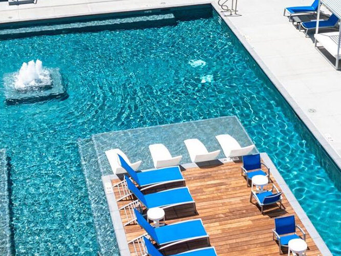 The Encore At Forest Park Banner 1