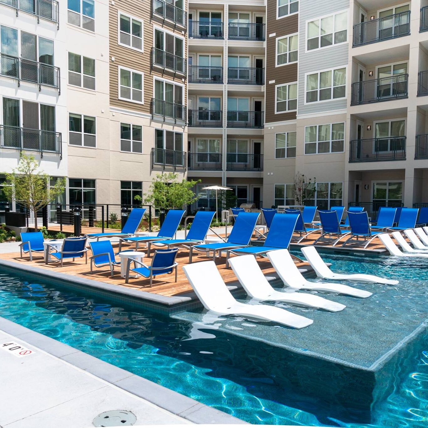 The Encore At Forest Park Gallery 10