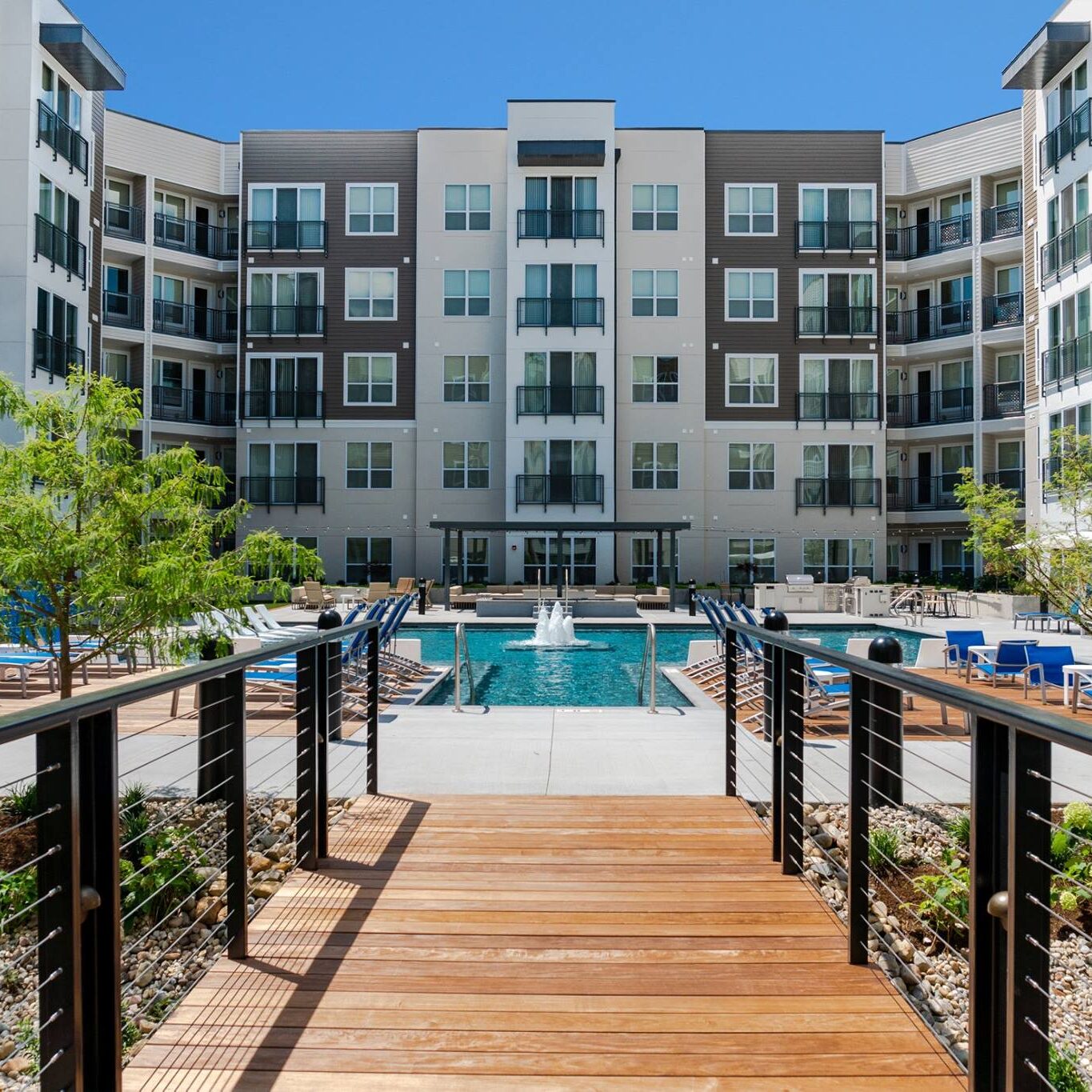 The Encore At Forest Park Gallery 11