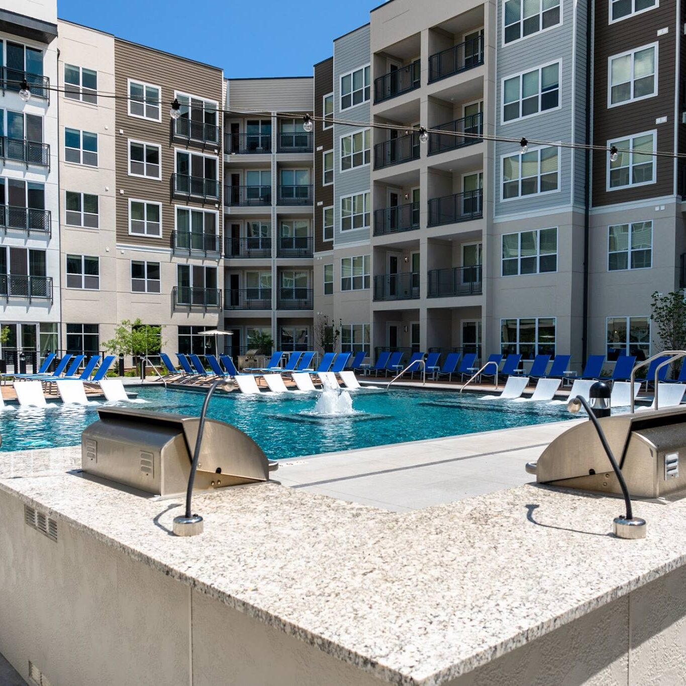 The Encore At Forest Park Gallery 12