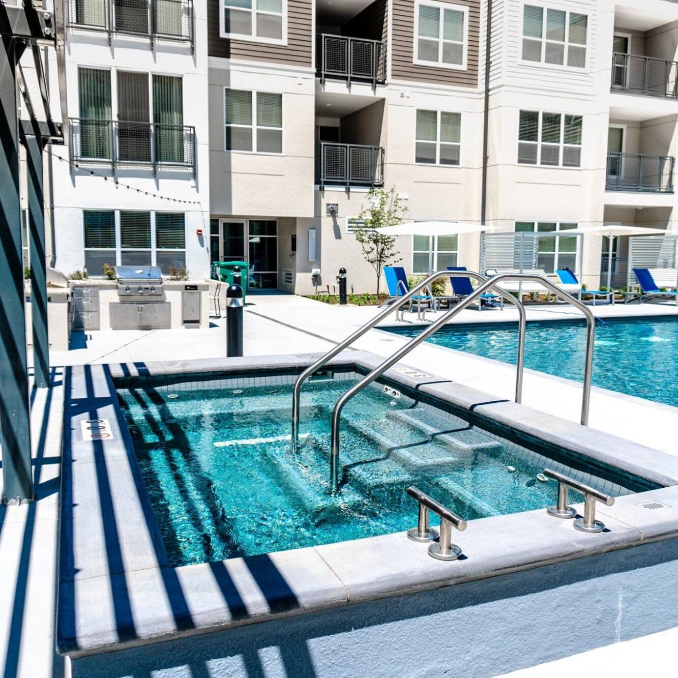 The Encore At Forest Park Gallery 14