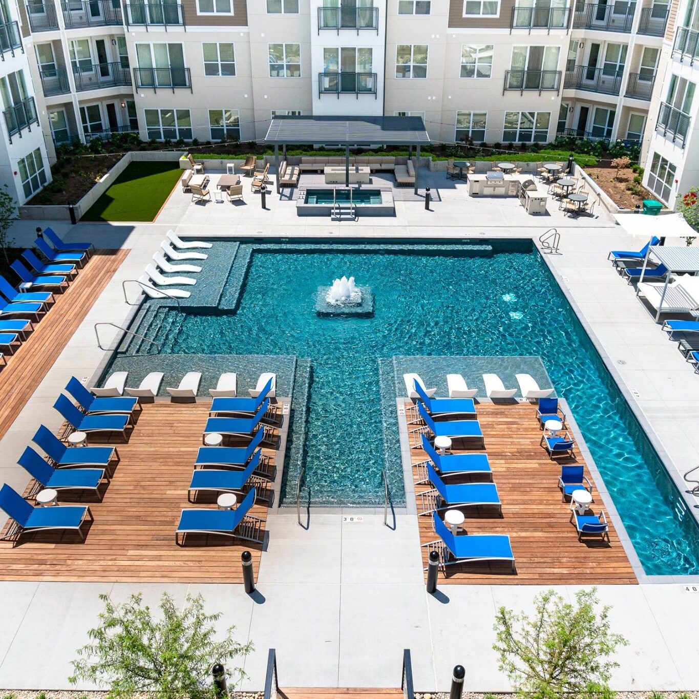 The Encore At Forest Park Gallery 15