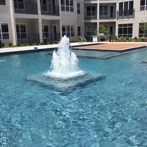 The Encore At Forest Park Gallery 16