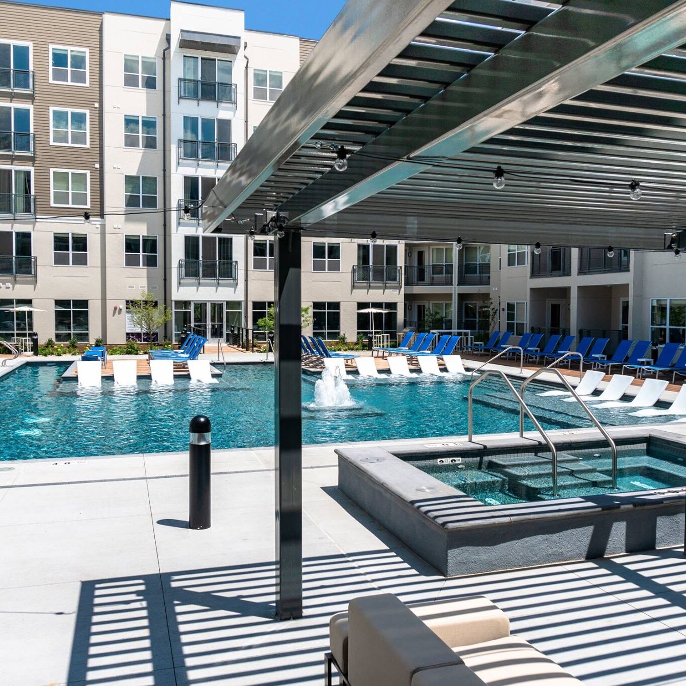 The Encore At Forest Park Gallery 3