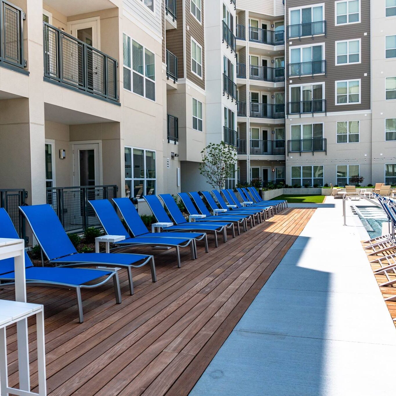 The Encore At Forest Park Gallery 4