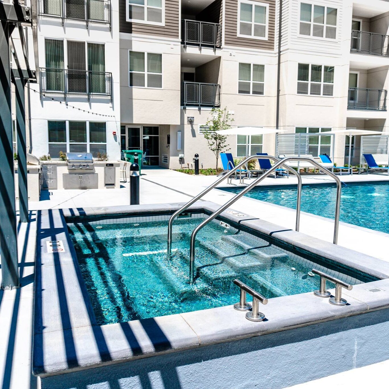 The Encore At Forest Park Gallery 5