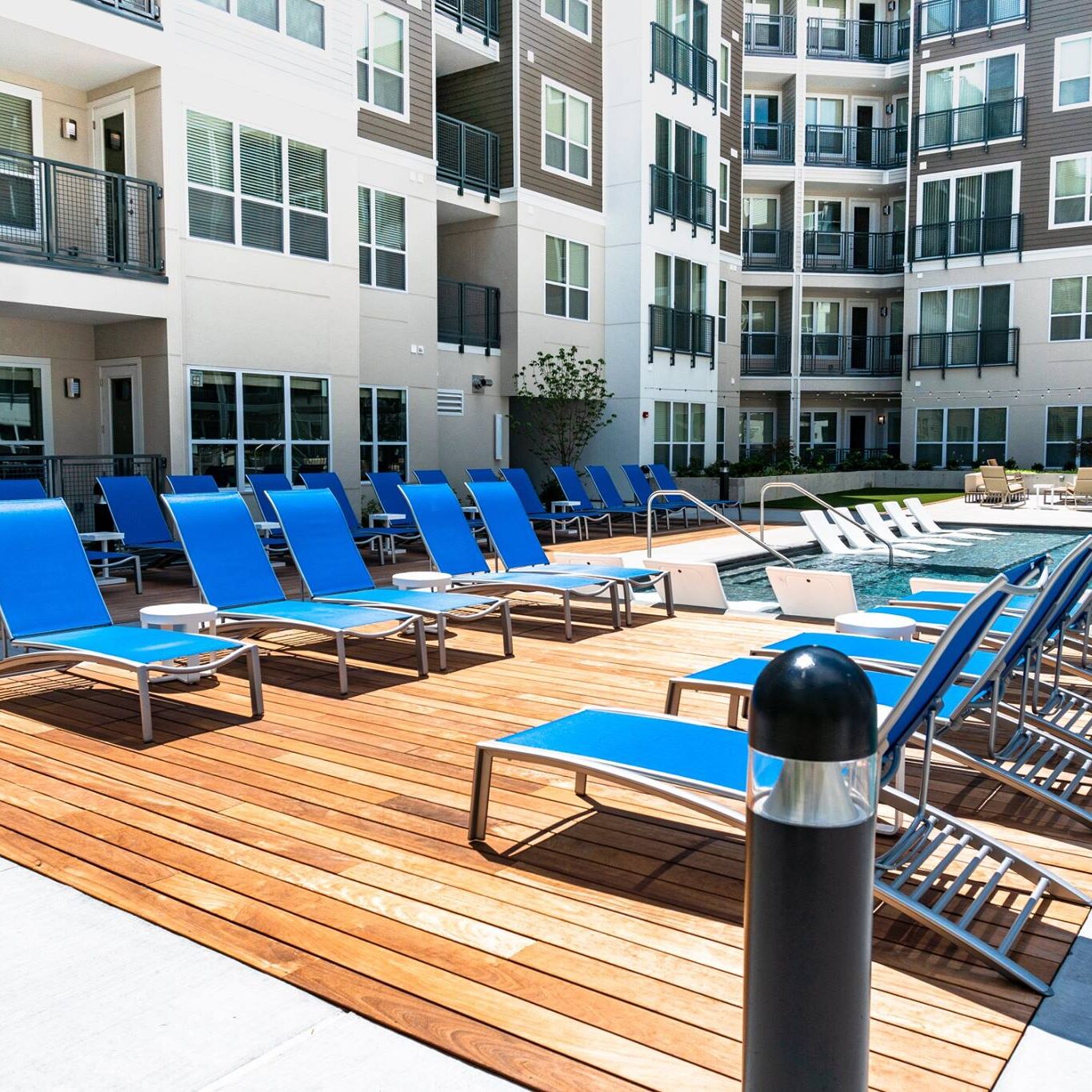 The Encore At Forest Park Gallery 6