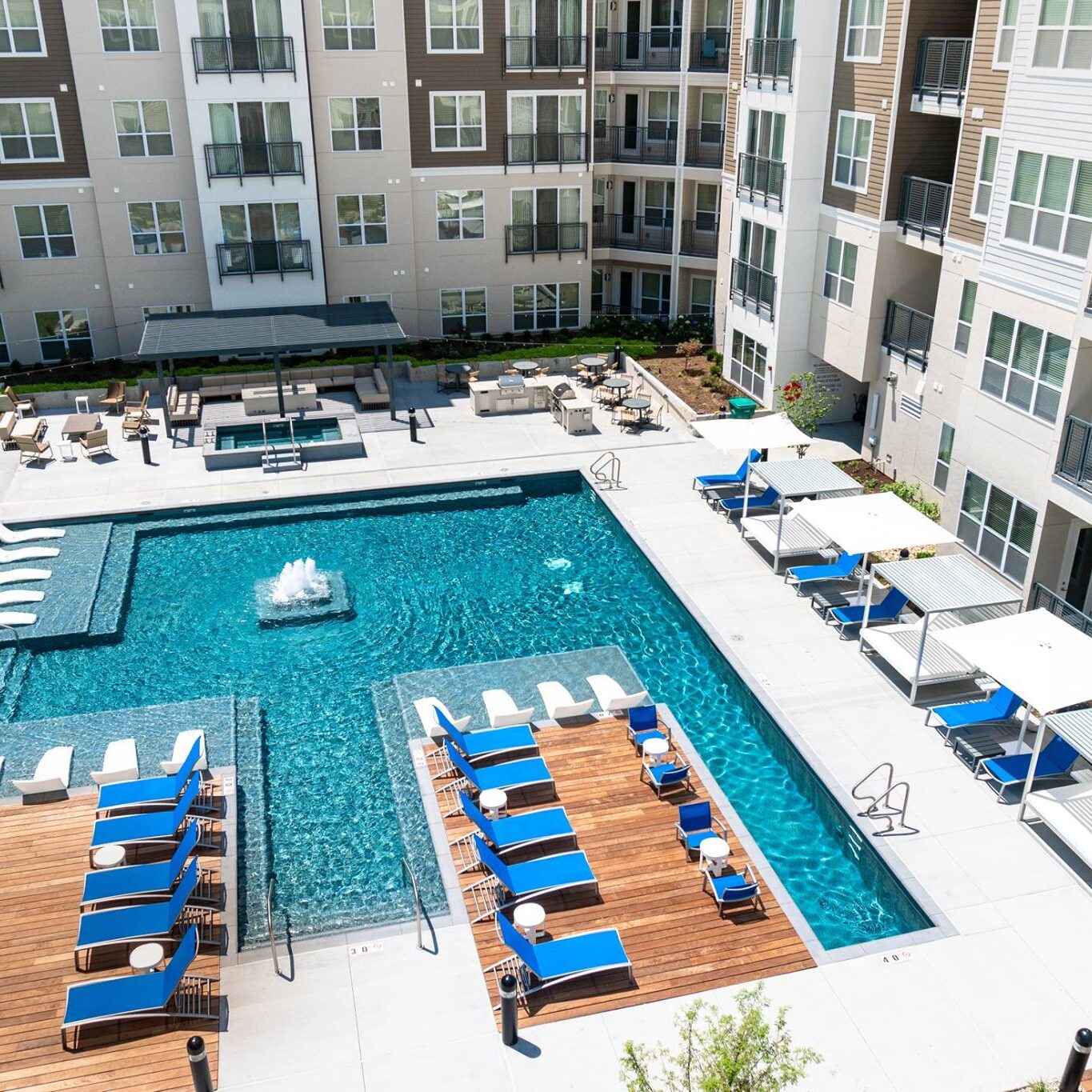 The Encore At Forest Park Gallery 7