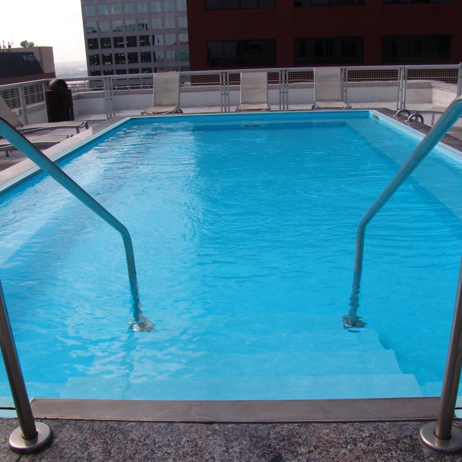 The Marquette Gallery 1