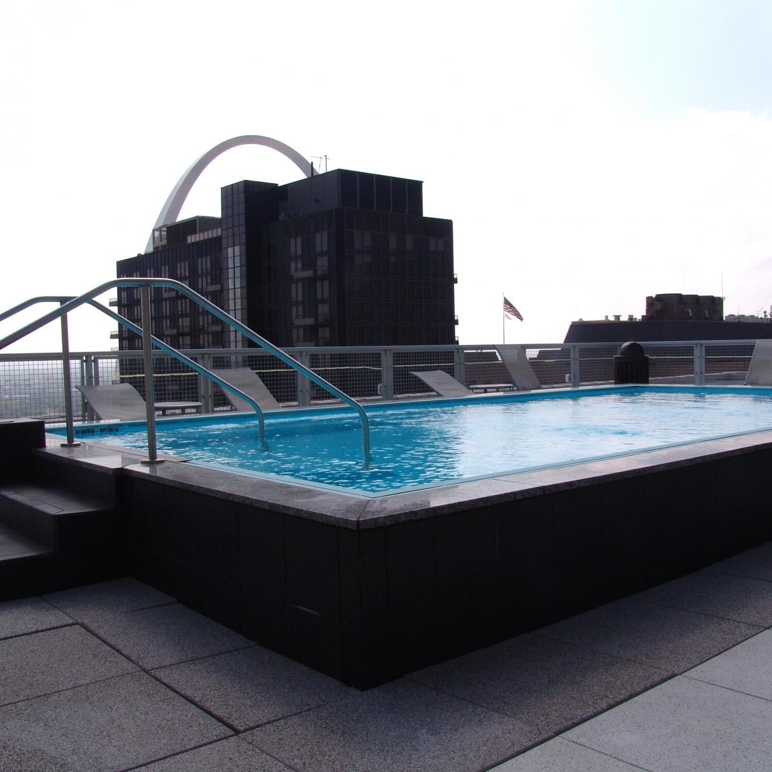 The Marquette Gallery 2