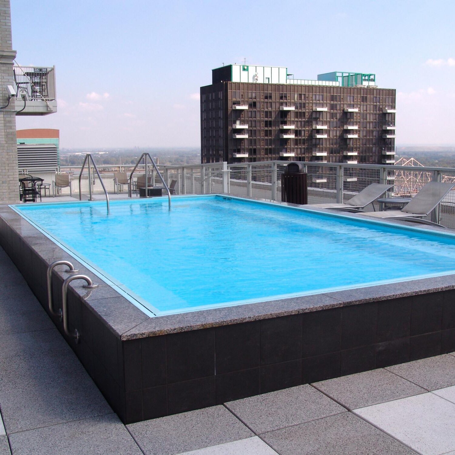 The Marquette Gallery 5