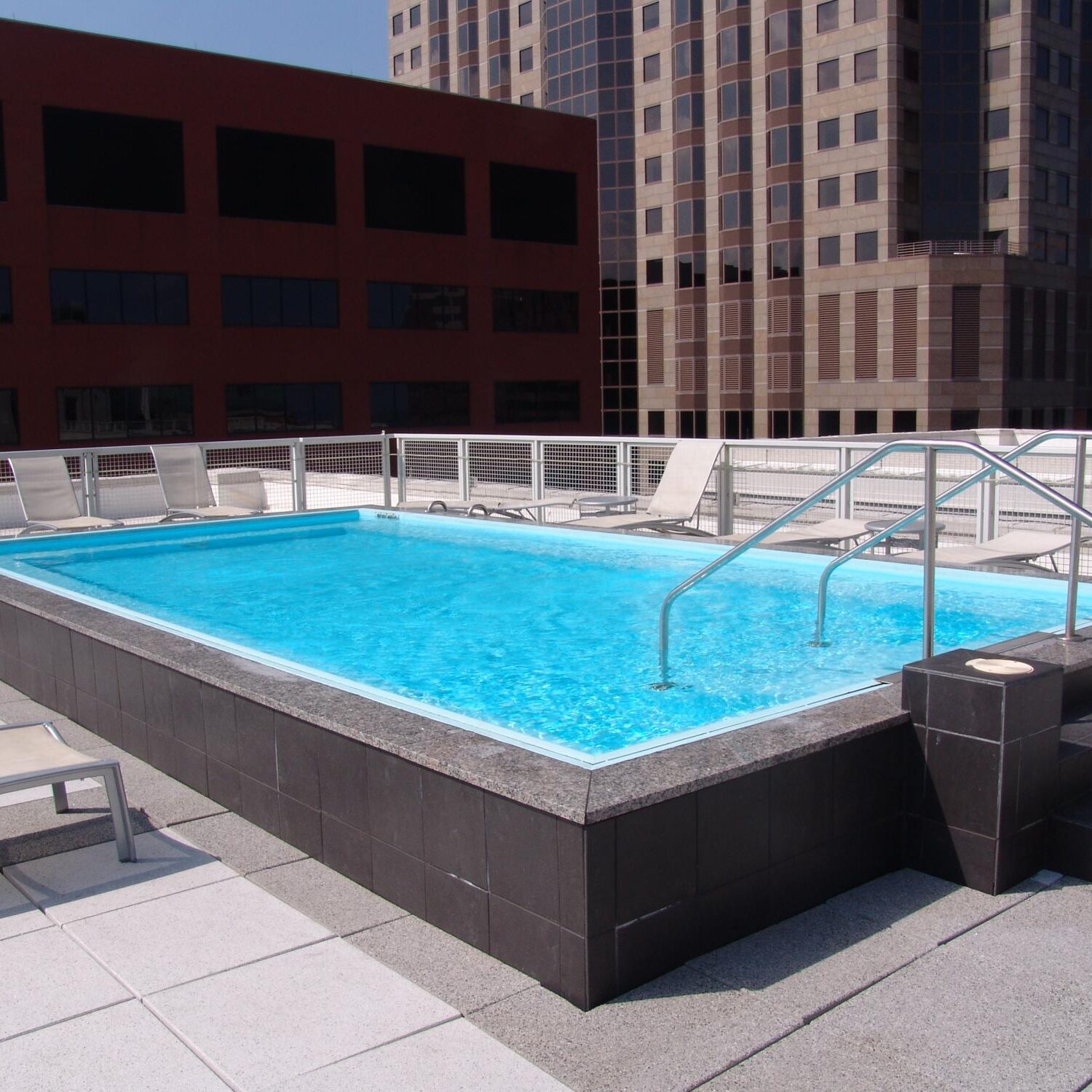 The Marquette Gallery 6