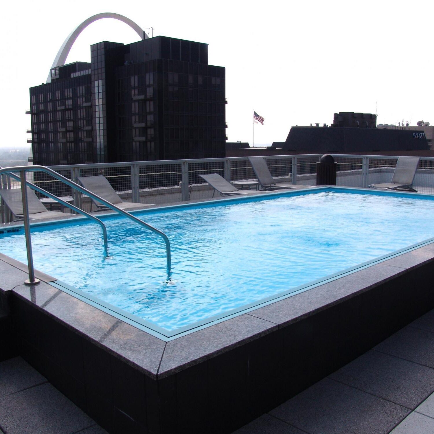 The Marquette Gallery 7