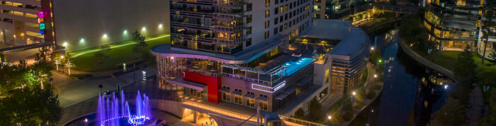 The Westin At The Woodlands Banner 1