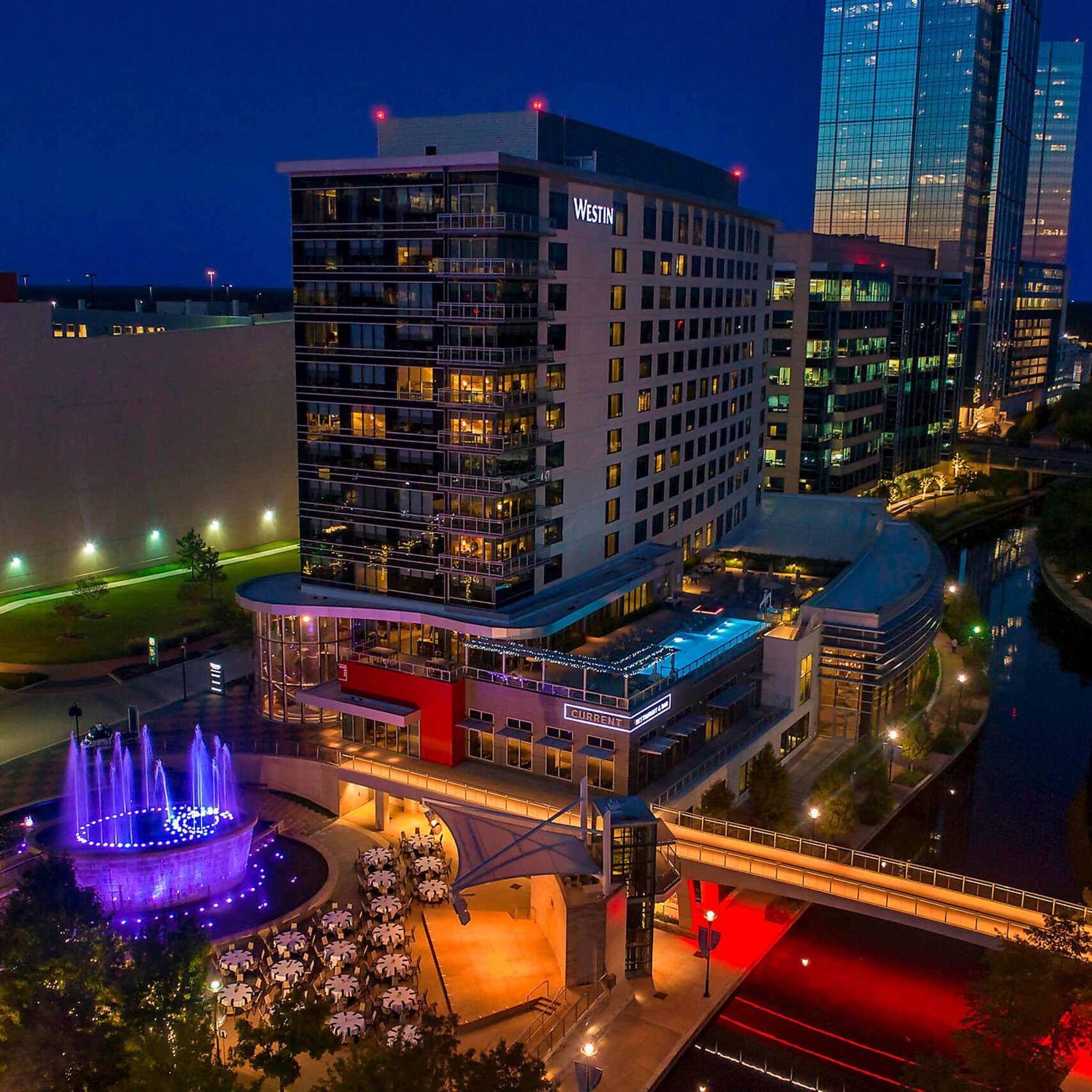 The Westin At The Woodlands Gallery 1