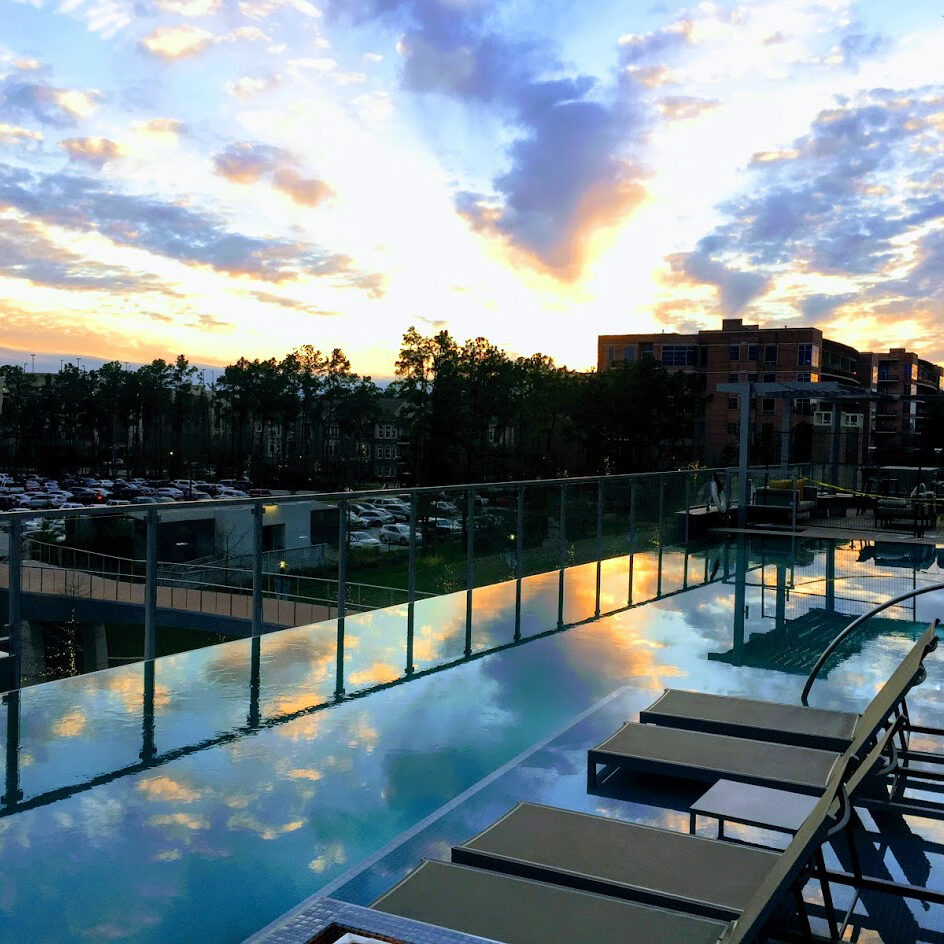 The Westin At The Woodlands Gallery 13