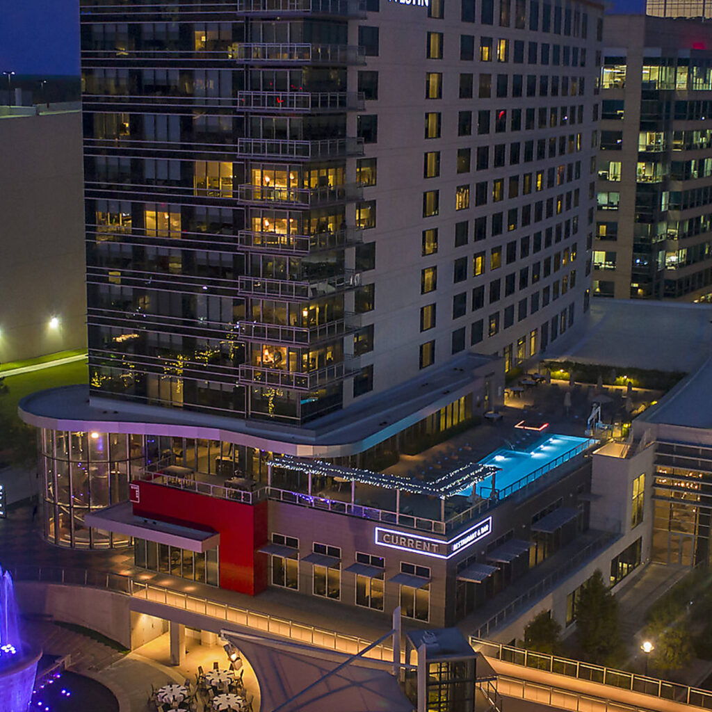 The Westin At The Woodlands Gallery 16