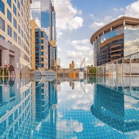 The Westin At The Woodlands Gallery 17