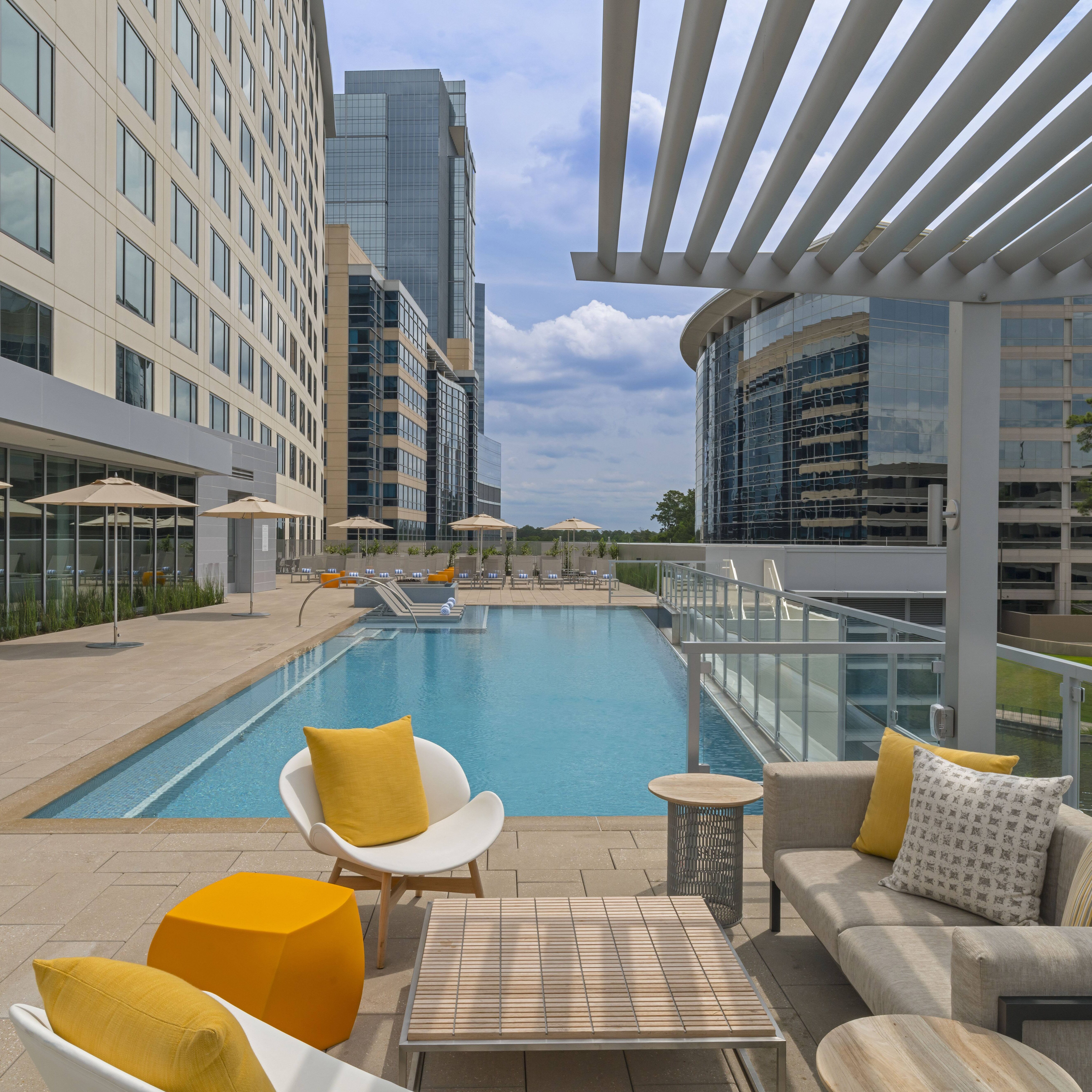 The Westin At The Woodlands Gallery 2