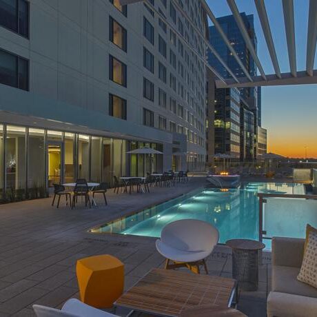 The Westin At The Woodlands Gallery 3