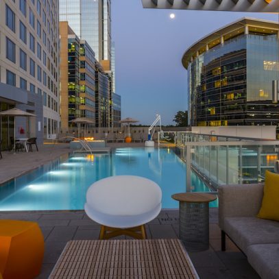 The Westin At The Woodlands Gallery 4