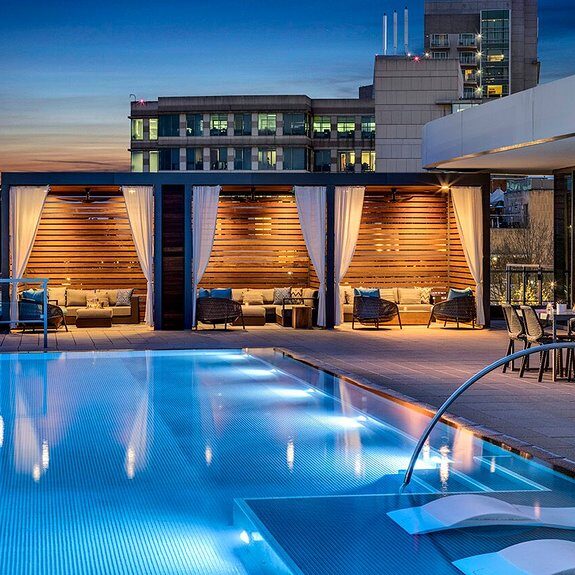 The Westin At The Woodlands Gallery 5